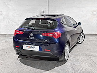 Alfa romeo giulietta 1.4 t distinctive 120pk 2010, kx-159-r - afbeelding 3 van  43