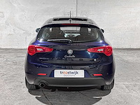 Alfa romeo giulietta 1.4 t distinctive 120pk 2010, kx-159-r - afbeelding 5 van  43