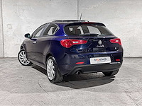 Alfa romeo giulietta 1.4 t distinctive 120pk 2010, kx-159-r - afbeelding 6 van  43