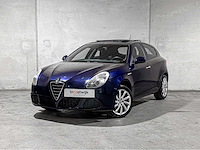 Alfa romeo giulietta 1.4 t distinctive 120pk 2010, kx-159-r - afbeelding 12 van  43