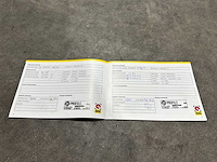 Alfa romeo giulietta 1.4 t distinctive 120pk 2010, kx-159-r - afbeelding 37 van  43