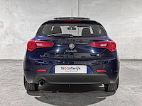 Alfa romeo giulietta 1.4 t distinctive 120pk 2010, kx-159-r - afbeelding 4 van  43