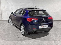 Alfa romeo giulietta 1.4 t distinctive 120pk 2010, kx-159-r - afbeelding 7 van  43
