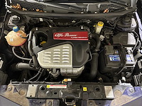 Alfa romeo giulietta 1.4 t distinctive 120pk 2010, kx-159-r - afbeelding 33 van  43