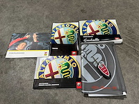 Alfa romeo giulietta 1.4 t distinctive 120pk 2010, kx-159-r - afbeelding 35 van  43