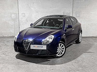 Alfa romeo giulietta 1.4 t distinctive 120pk 2010, kx-159-r - afbeelding 34 van  43
