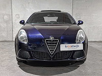 Alfa romeo giulietta 1.4 t distinctive 120pk 2010, kx-159-r - afbeelding 39 van  43