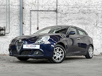 Alfa romeo giulietta 1.4 t distinctive 170pk 2012 (origineel-nl), 00-xkp-5