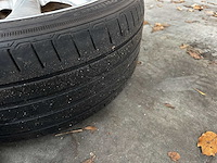 Alfa romeo giulietta 1.4 t distinctive 170pk 2012 (origineel-nl), 00-xkp-5 - afbeelding 33 van  44