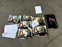 Alfa romeo giulietta 1.4 t distinctive 170pk 2012 (origineel-nl), 00-xkp-5 - afbeelding 37 van  44