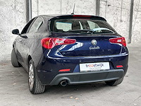 Alfa romeo giulietta 1.4 t distinctive 170pk 2012 (origineel-nl), 00-xkp-5 - afbeelding 23 van  43