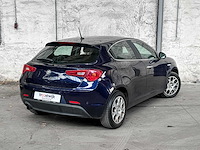 Alfa romeo giulietta 1.4 t distinctive 170pk 2012 (origineel-nl), 00-xkp-5 - afbeelding 20 van  43