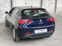 Alfa romeo giulietta 1.4 t distinctive 170pk 2012 (origineel-nl), 00-xkp-5 - afbeelding 4 van  43