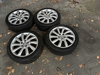 Alfa romeo giulietta 1.4 t distinctive 170pk 2012 (origineel-nl), 00-xkp-5 - afbeelding 29 van  43