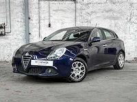 Alfa romeo giulietta 1.4 t distinctive 170pk 2012 (origineel-nl), 00-xkp-5 - afbeelding 23 van  43