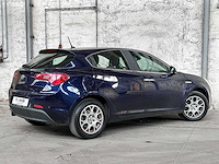 Alfa romeo giulietta 1.4 t distinctive 170pk 2012 (origineel-nl), 00-xkp-5 - afbeelding 43 van  43