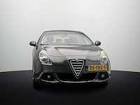 Alfa romeo giulietta 1.4 t distinctive 2012 | 25-txg-5 - afbeelding 2 van  8
