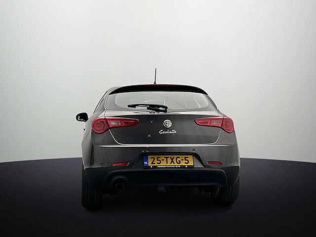 Alfa romeo giulietta 1.4 t distinctive 2012 | 25-txg-5 - afbeelding 7 van  8
