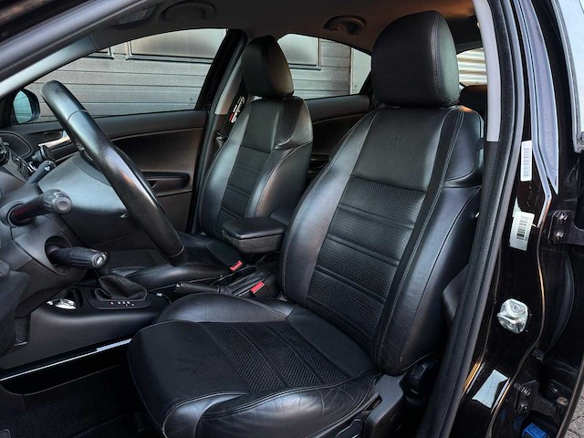 Alfa romeo giulietta 1.4 t distinctive 2012 | p-044-bh iaw - afbeelding 3 van  31