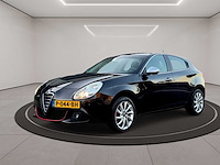 Alfa romeo giulietta 1.4 t distinctive 2012 | p-044-bh iaw - afbeelding 1 van  31