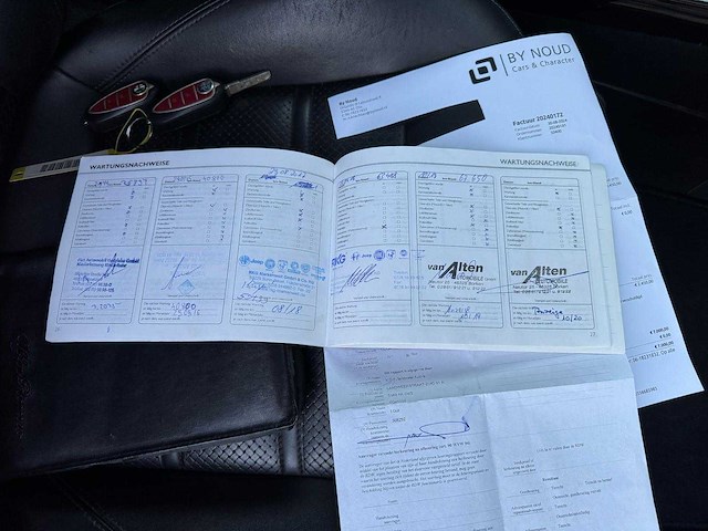 Alfa romeo giulietta 1.4 t distinctive 2012 | p-044-bh iaw - afbeelding 5 van  31