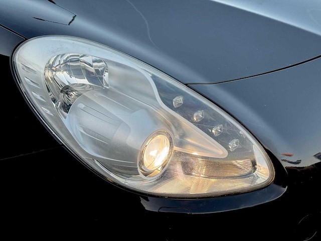 Alfa romeo giulietta 1.4 t distinctive 2012 | p-044-bh iaw - afbeelding 21 van  31