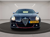 Alfa romeo giulietta 1.4 t distinctive 2012 | p-044-bh iaw - afbeelding 12 van  31
