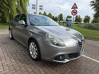 Alfa romeo giulietta 1.4 t distinctive 48-nfn-7 - afbeelding 8 van  15