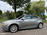 Alfa romeo giulietta 1.4 t distinctive 48-nfn-7 - afbeelding 11 van  15