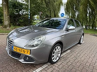 Alfa romeo giulietta 1.4 t distinctive*, 48-nfn-7