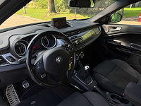 Alfa romeo giulietta 1.4 t distinctive * 82-skg-8 - afbeelding 22 van  22