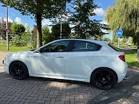 Alfa romeo giulietta 1.4 t distinctive *, 82-skg-8 - afbeelding 18 van  22