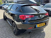 Alfa romeo giulietta 1.4 t distinctive | l-406-dl i - afbeelding 5 van  17