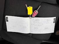 Alfa romeo giulietta 1.4 t distinctive, xf-898-d - afbeelding 7 van  13