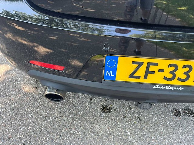Alfa romeo giulietta 1.4 t distinctive , zf-331-d - afbeelding 2 van  21