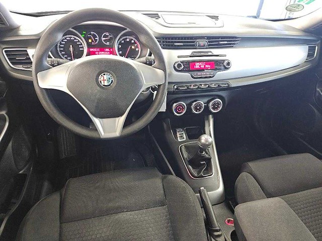 Alfa romeo giulietta 1.4 t progression , g-937-kh - afbeelding 3 van  19