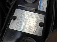 Alfa romeo giulietta 1.4 t progression , g-937-kh - afbeelding 11 van  19