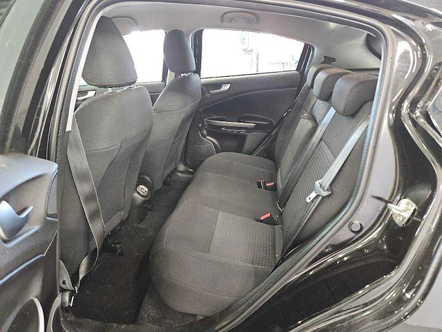 Alfa romeo giulietta 1.4 t progression , g-937-kh - afbeelding 16 van  19