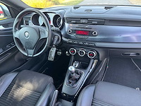 Alfa romeo giulietta 1.4 t sport distinctive 98-nnh-4 - afbeelding 2 van  16