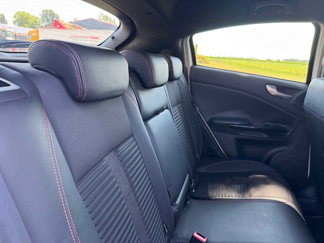 Alfa romeo giulietta 1.4 t sport distinctive 98-nnh-4 - afbeelding 5 van  16