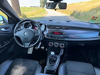 Alfa romeo giulietta 1.4 t sport distinctive 98-nnh-4 - afbeelding 6 van  16