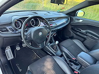 Alfa romeo giulietta 1.4 t sport distinctive 98-nnh-4 - afbeelding 7 van  16
