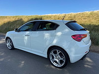 Alfa romeo giulietta 1.4 t sport distinctive 98-nnh-4 - afbeelding 13 van  16