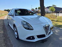 Alfa romeo giulietta 1.4 t sport distinctive 98-nnh-4 - afbeelding 14 van  16