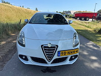 Alfa romeo giulietta 1.4 t sport distinctive 98-nnh-4 - afbeelding 15 van  16