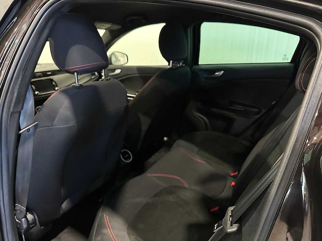 Alfa romeo giulietta 1.4 t sprint - afbeelding 10 van  18