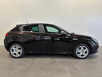 Alfa romeo giulietta 1.4 t sprint - afbeelding 9 van  9