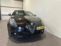 Alfa romeo giulietta 1.4 t sprint - afbeelding 17 van  18