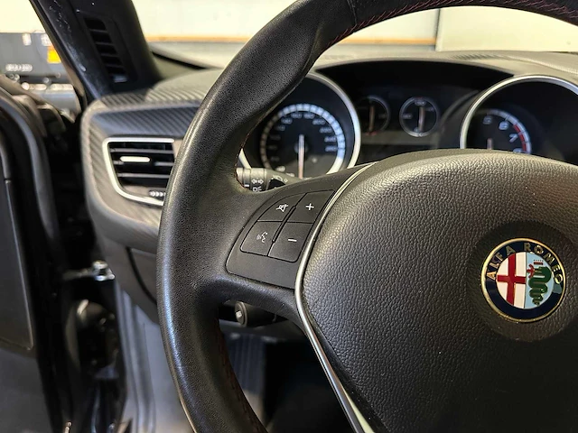 Alfa romeo giulietta 1.4 t sprint - afbeelding 4 van  18