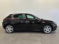 Alfa romeo giulietta 1.4 t sprint - afbeelding 16 van  18